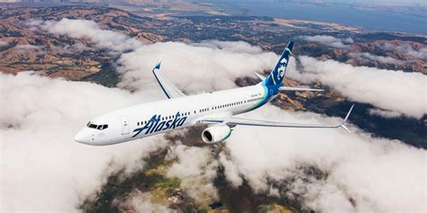 Alaska betting on Boeing with retirement of A320 family  .